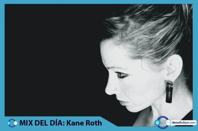 MIX DEL DÍA: Kane Roth – Putis! Podcast #005