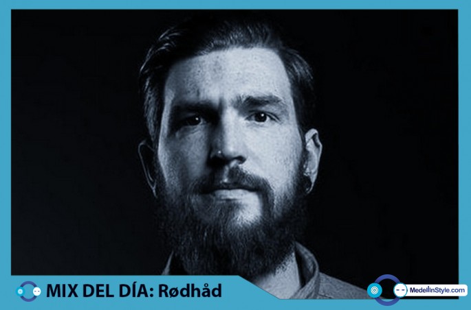 MIX DEL DÍA: Rødhåd – RA.418