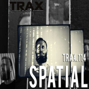 MIX DEL DÍA: Spatial – Trax.114