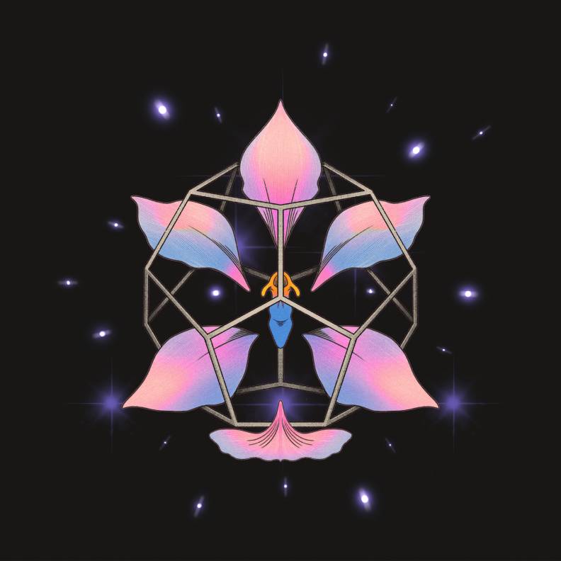 MNF045 - Cyanea - Strepto Sonaris
