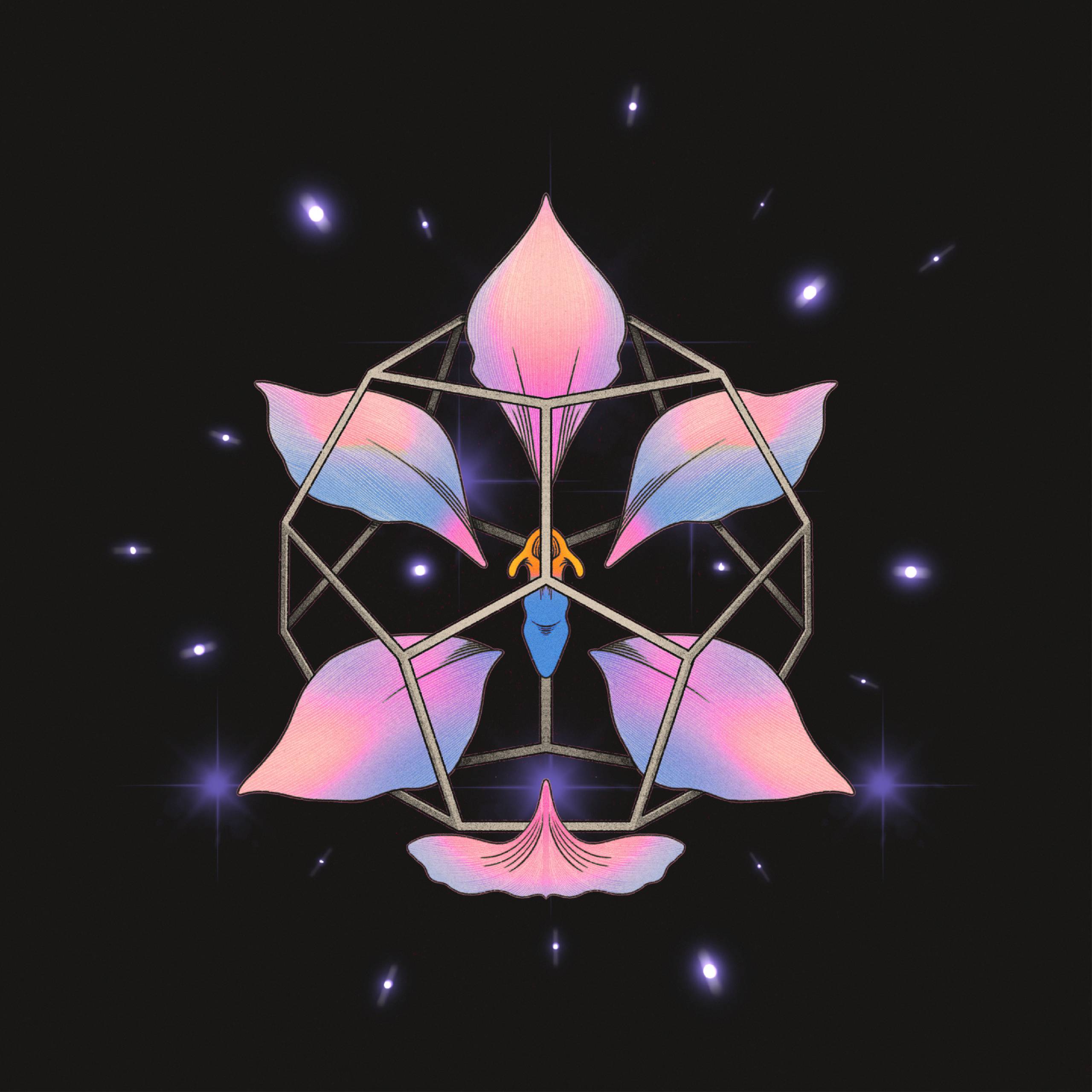 MNF045 - Cyanea - Strepto Sonaris