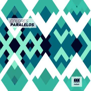 Monofonicos presenta compilado [MNS 006] V.A – Colores Paralelos
