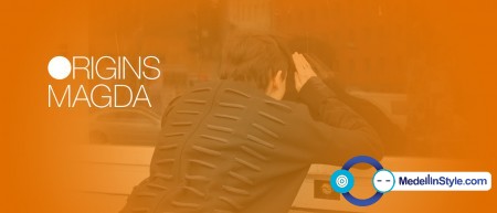 Magda llega a la nueva serie de Resident Advisor