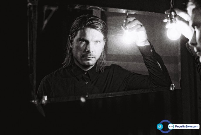 Marcel Dettmann se encarga del próximo Fabric