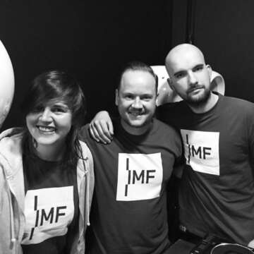 Video: Marcel Fengler, Thomas Hessler &amp; Sandrien @ Mixmag