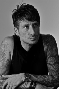 Marco Bailey y su nuevo LP High Volumen