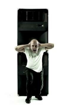 Marco Carola presenta &#8216;Play It Loud!&#8217;