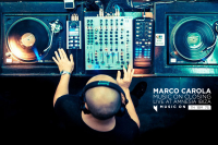 Marco Carola regala su set del cierre en Amnesia Ibiza