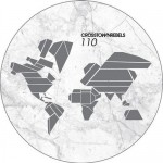 Mathew Jonson en Crosstown Rebels