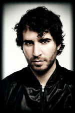 Mathew Jonson estrenara nuevo LP