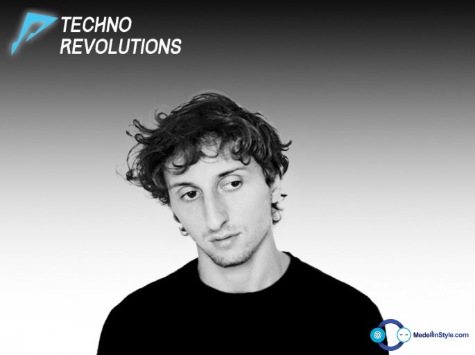 Medellín recibe a Lucy el próximo 14 de Junio