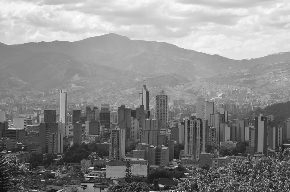 Medellín