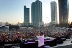 Miami aprueba las dos semanas del Ultra Music Festival