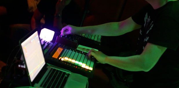 Microfusa