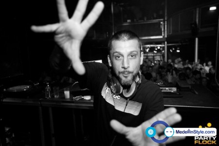 Mp3: The Advent Mix
