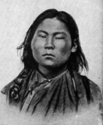 NSRW_-_Asiatic_Types_-_Giljak_Woman