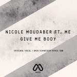 Nicole Moudaber lanza nuevo album