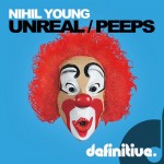 Nihil Young en Definitive Recordings