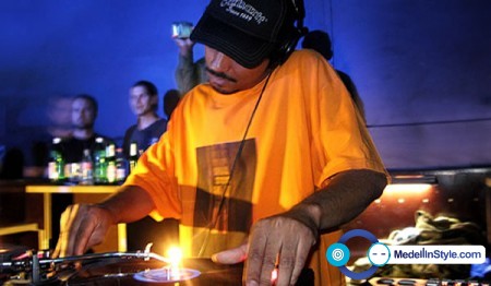 Omar S celebrara los 10 años de su sello