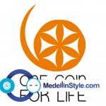 One Coin For Life