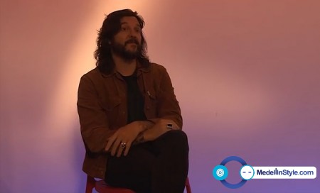 Oscar Mulero realizara un Hangout para sus Fans