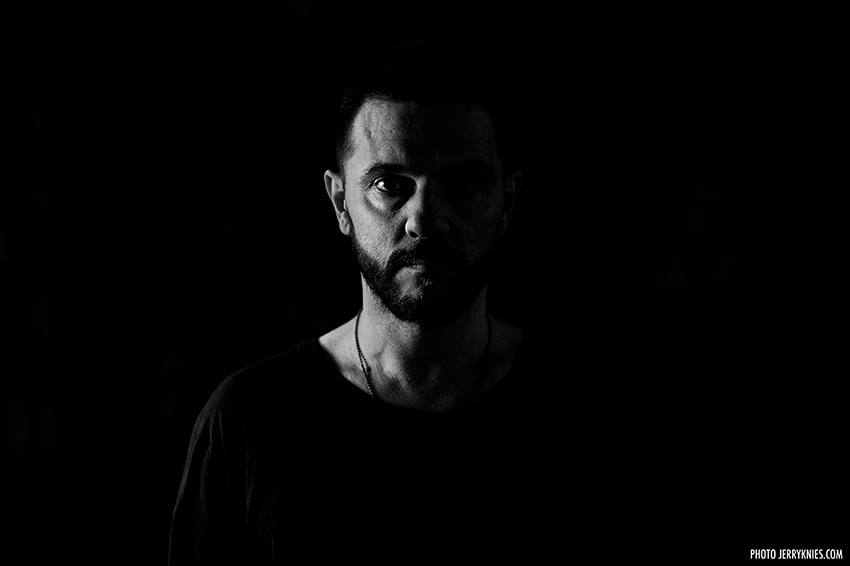Oscar Mulero