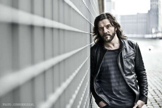 MIX DEL DIA: Oscar Mulero &#8211; Vicious Live
