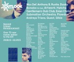 Outlook Festival 2013