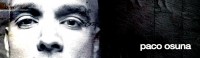 Paco Osuna y un Magnifico Cierre 2012