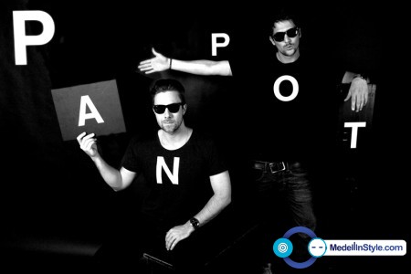 Pan-Pot celebra su primera década con un Set