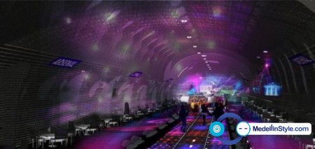 Paris: ¿Fiestas en el Metro?