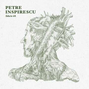 Petre Inspirescu en Fabric 68