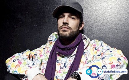 Phonique y su mix de Abril