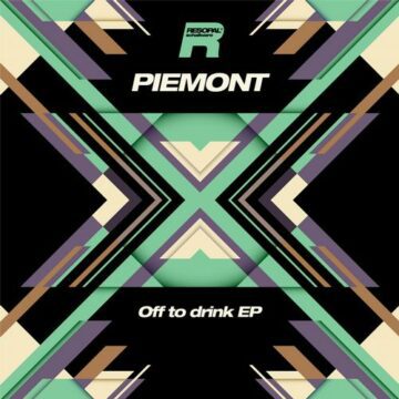 Piemont y Off To Drink EP