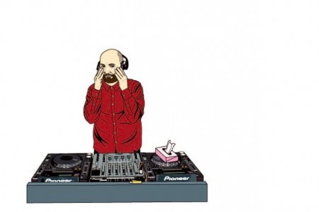 Prosumer