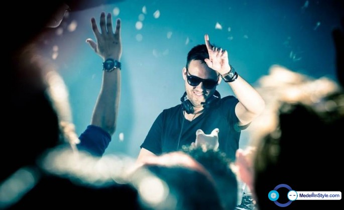 REVIEW: Maceo Plex – Conjure Two EP