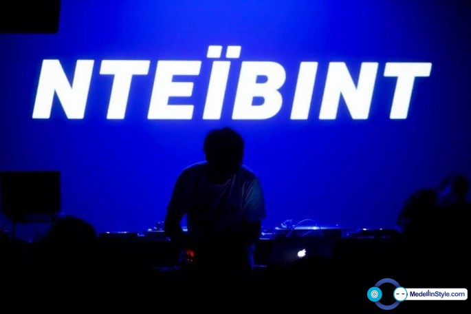 REVIEW: NTEiBINT y su Never Without You