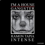 Ramon Tapia en el sello de Dj Sneak