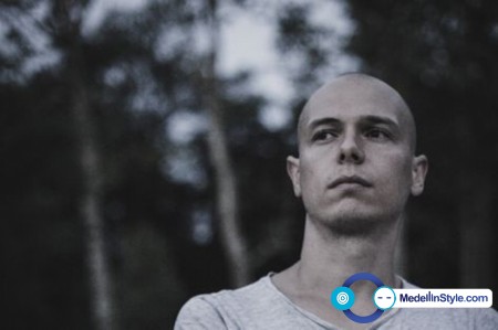 Recondite en Innervisions