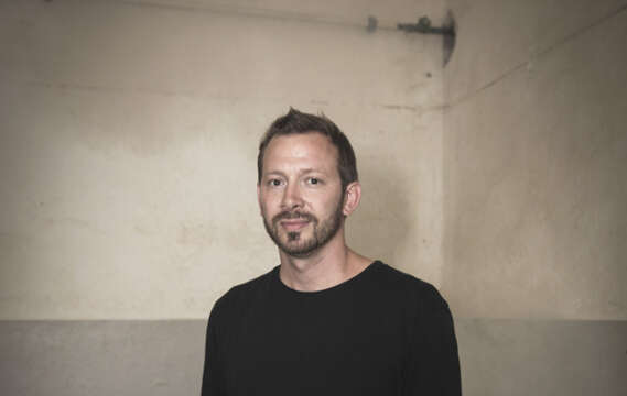 Nuevo disco de Ripperton con su viejo alias Headless Ghost &#8211; Let&#8217;s Fall