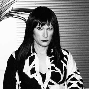 Rrose acaba de anunciar un nuevo EP: experimentación y tonos psicoactivos&#8230;