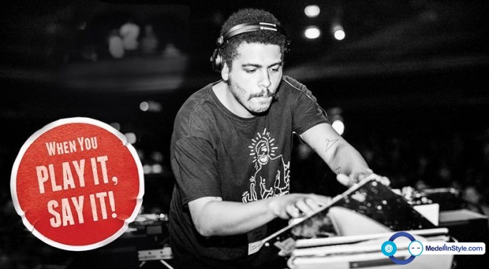 Seth Troxler y su nuevo sello