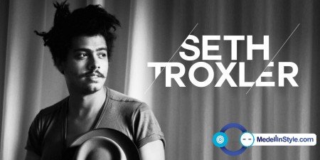 Seth Troxler y sus dos horas en Treatment de Cardiff