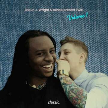 Shaun J. Wright &#038; Alinka en Classic Music Company
