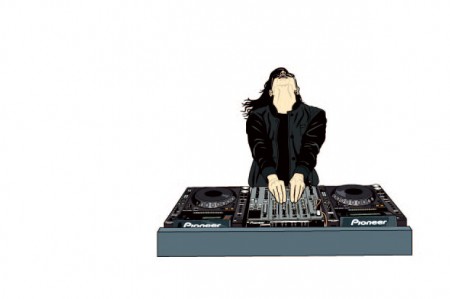 Skrillex