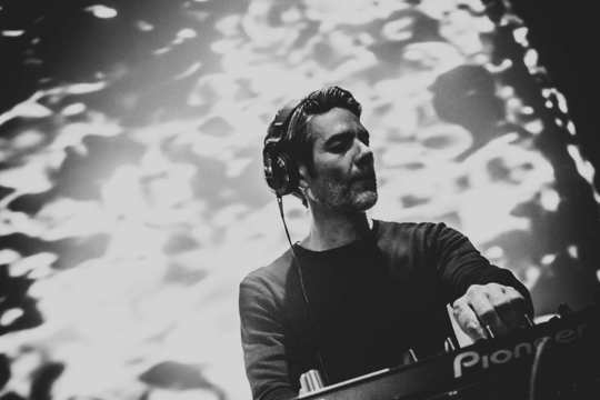 Mp3: DJ Mag &#8211; Podcast 94: Steve Bicknell