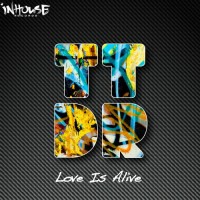 TODD TERRY y D Ramirez presentan Love is Alive
