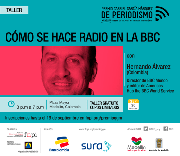 Taller BBC