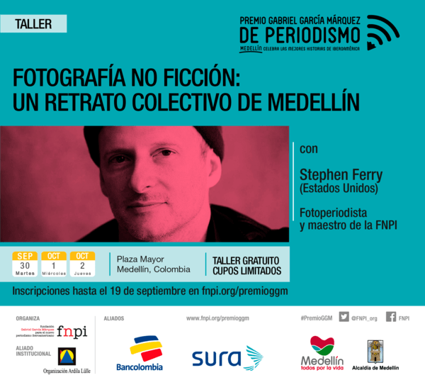 Taller de Fotografia