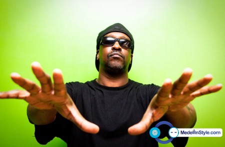 Todd Terry lanzara nuevo EP
